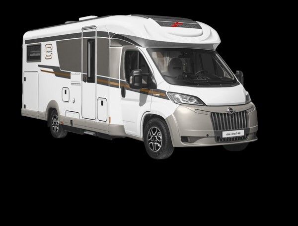 Carthago Chic C Line T 4 9 LE Campingworld Neugebauer