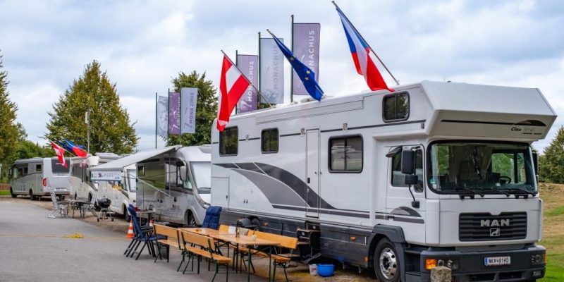 Camping-Zubehör des Monats Juni 2023 - Camping, Cars & Caravans